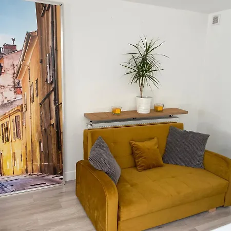 Sopocki I Taras Sopot