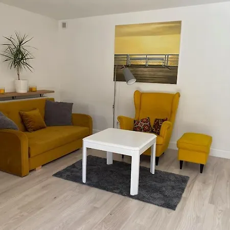 Sopocki I Taras Apartment *