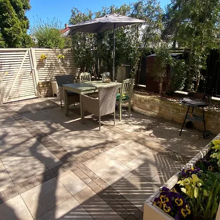 Apartament Sopocki I Taras Sopot