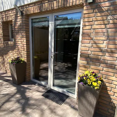 Apartament Sopocki I Taras