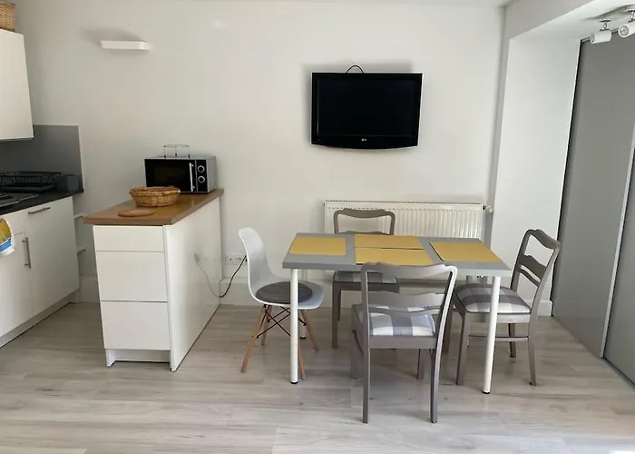 Sopocki I Taras Apartament