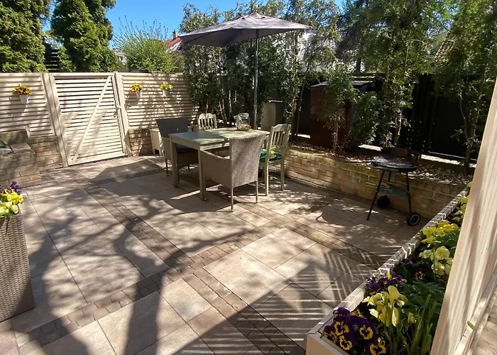 Apartament Sopocki I Taras Sopot