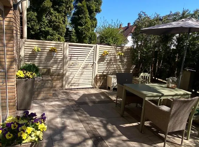 Sopocki I Taras Apartament