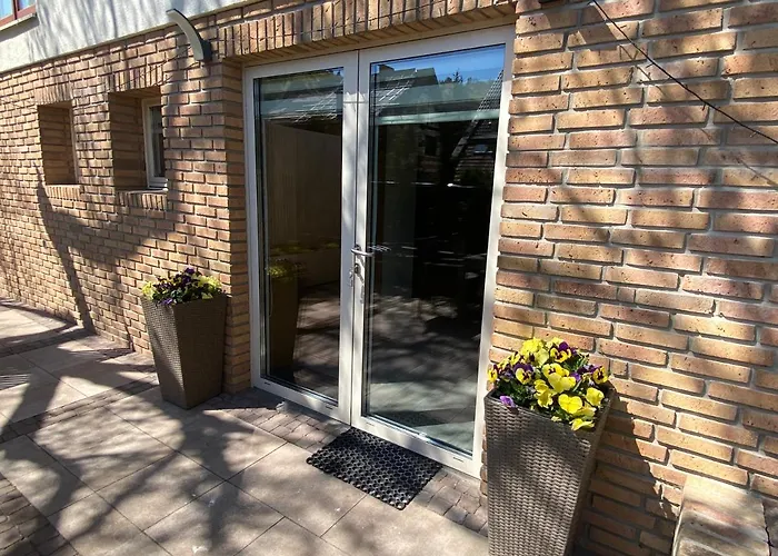 Apartament Sopocki I Taras