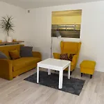 Sopocki I Taras Apartman *
