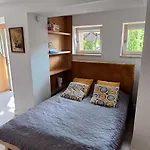 Sopocki I Taras Apartman