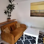Sopocki I Taras Apartman *