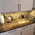 Apartamento Sopocki I Taras *
