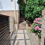 Apartamento Sopocki I Taras *