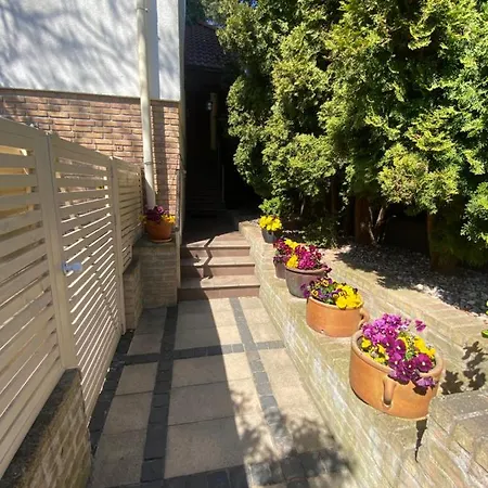 Apartmán Sopocki I Taras Sopoty