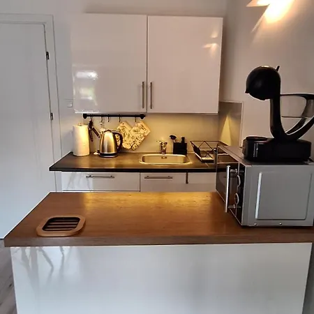 Apartman Sopocki I Taras