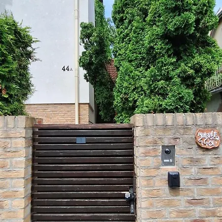 Sopocki I Taras * Sopot