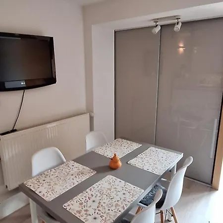 Sopocki I Taras Apartamento Sopot