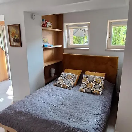 Sopocki I Taras Appartement