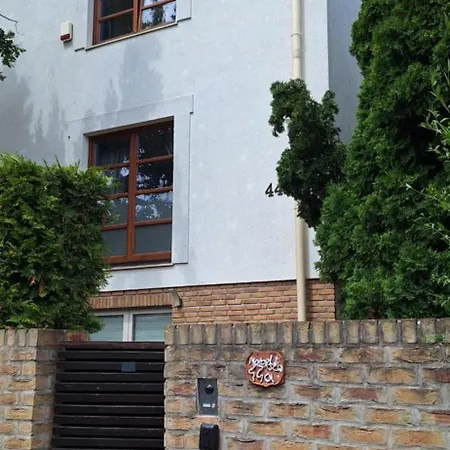 Sopocki I Taras * Sopot