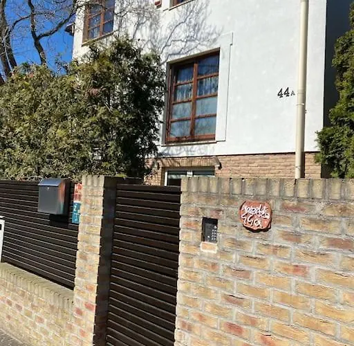 Lägenhet Sopocki I Taras